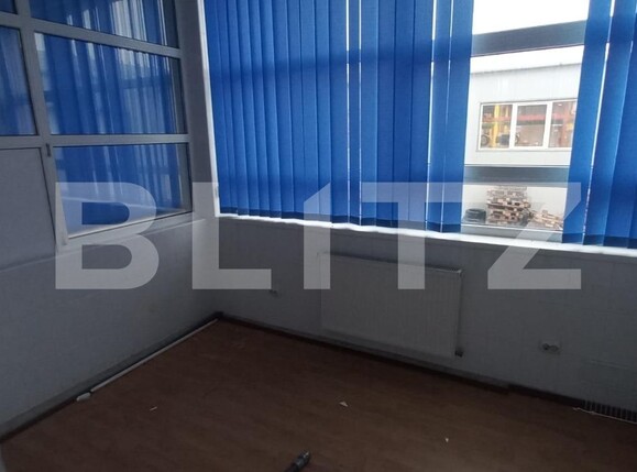Spațiu birouri de închiriat Centura - 106702SIB | BLITZ Bistriţa | Poza3