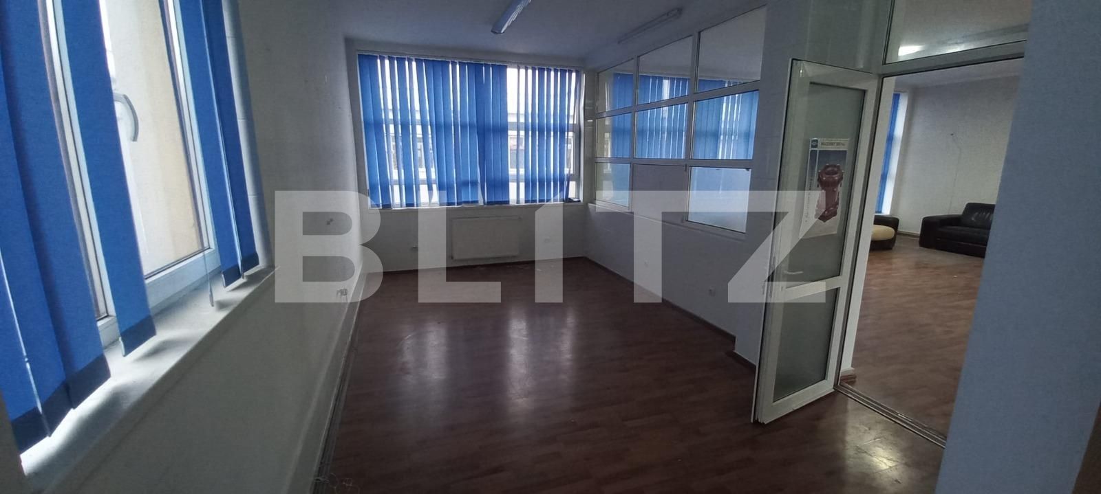 Spațiu birouri de închiriat Centura - 106702SIB | BLITZ Bistriţa | Poza2