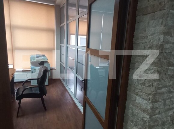 Spațiu birouri de închiriat Centura - 106707SIB | BLITZ Bistriţa | Poza6