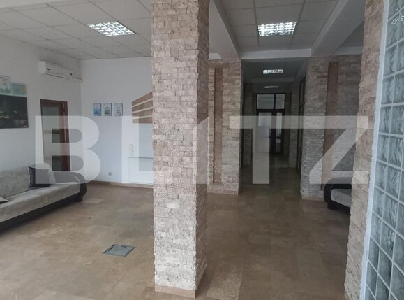 Spațiu birouri de închiriat Centura - 106707SIB | BLITZ Bistriţa | Poza1