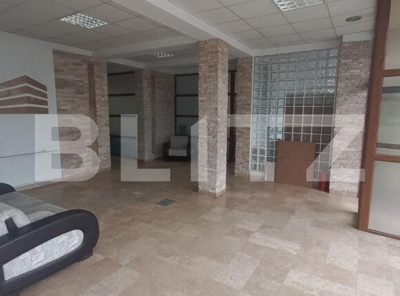 Spațiu birouri de închiriat Centura - 106707SIB | BLITZ Bistriţa | Poza3
