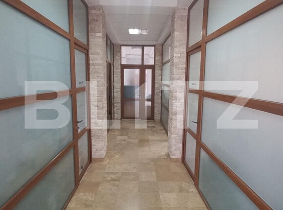 Spațiu birouri de închiriat Centura - 106707SIB | BLITZ Bistriţa | Poza5