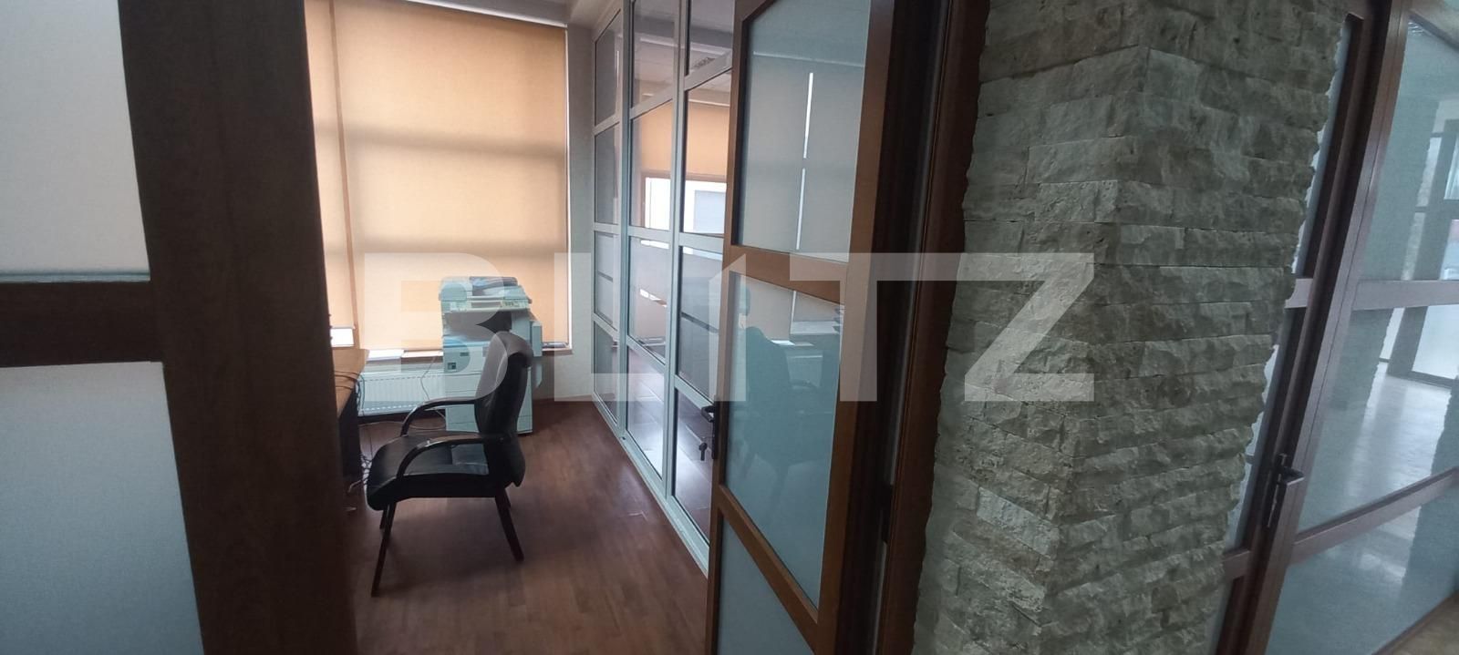 Spațiu birouri de închiriat Centura - 106707SIB | BLITZ Bistriţa | Poza6