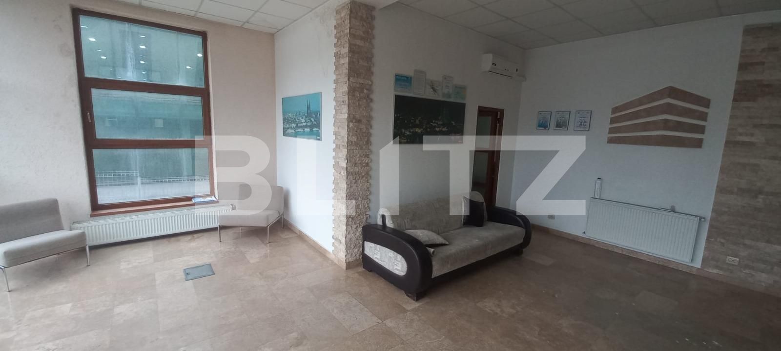 Spațiu birouri de închiriat Centura - 106707SIB | BLITZ Bistriţa | Poza2