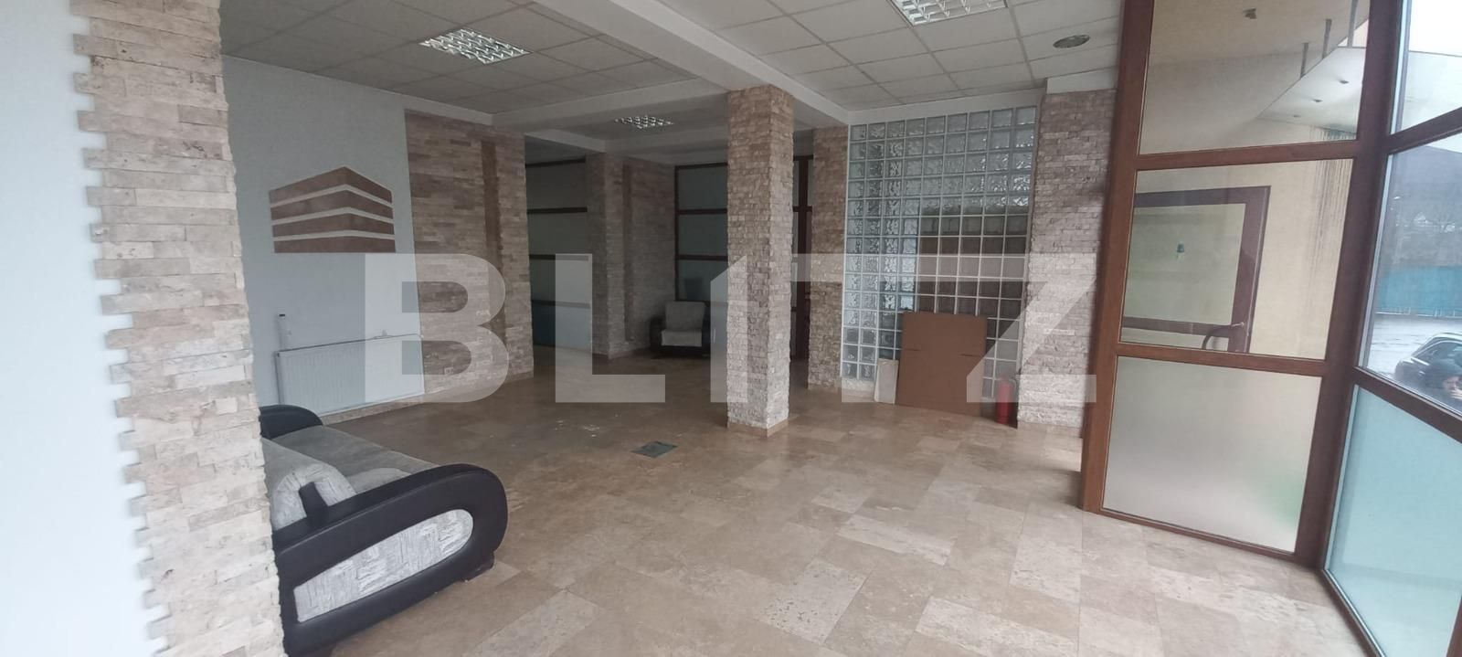 Spațiu birouri de închiriat Centura - 106707SIB | BLITZ Bistriţa | Poza3