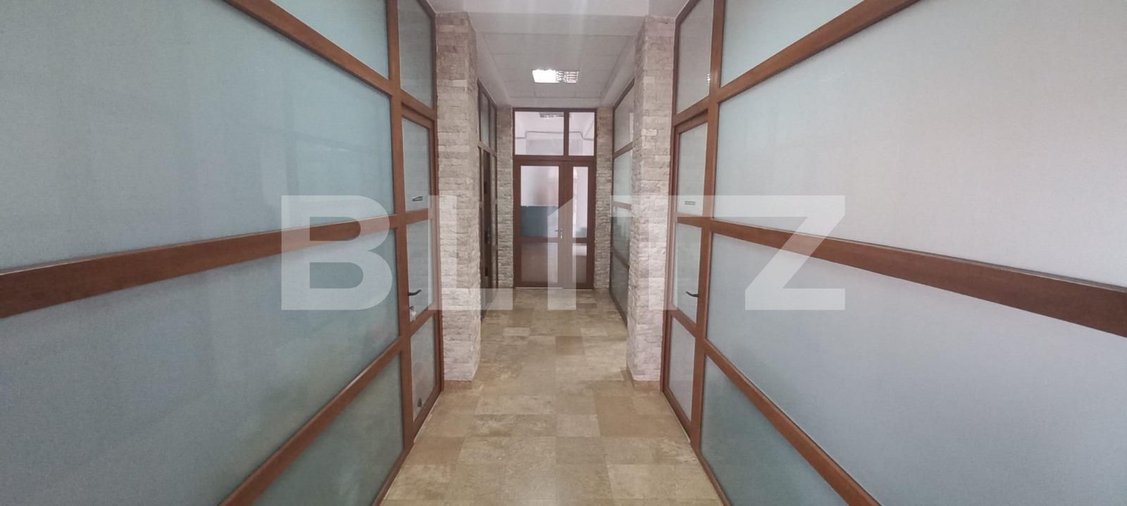 Spațiu birouri de închiriat Centura - 106707SIB | BLITZ Bistriţa | Poza5