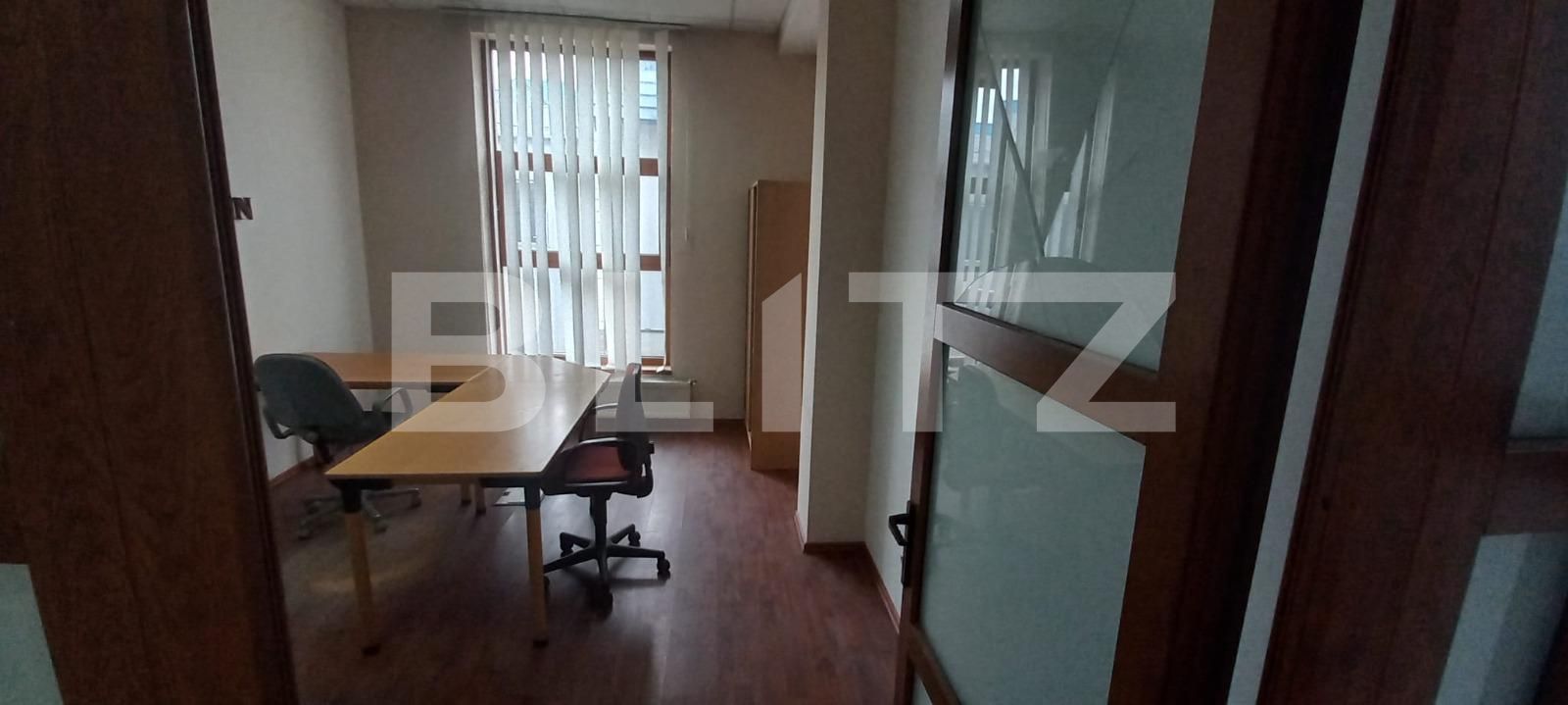 Spațiu birouri de închiriat Centura - 106707SIB | BLITZ Bistriţa | Poza4