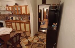 Apartament 3 camere mobilat, 70mp, Zona  Han