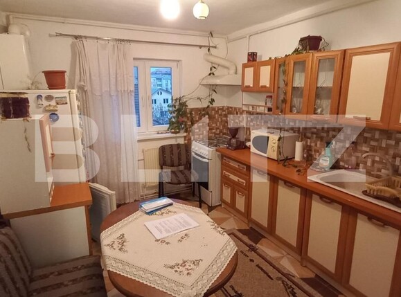 Apartament de vânzare 3 camere Central - 106796AV | BLITZ Bistriţa | Poza4