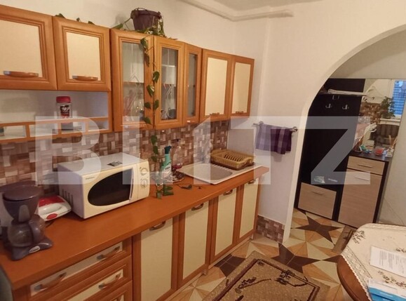Apartament de vânzare 3 camere Central - 106796AV | BLITZ Bistriţa | Poza5