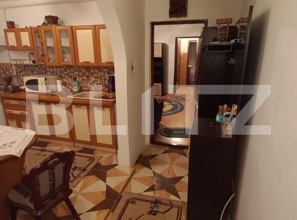 Apartament de vânzare 3 camere Central - 106796AV | BLITZ Bistriţa | Poza3
