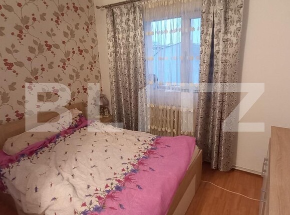 Apartament de vânzare 3 camere Central - 106796AV | BLITZ Bistriţa | Poza1