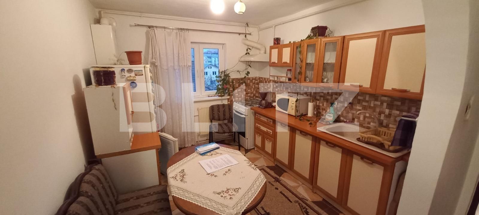 Apartament de vânzare 3 camere Central - 106796AV | BLITZ Bistriţa | Poza4