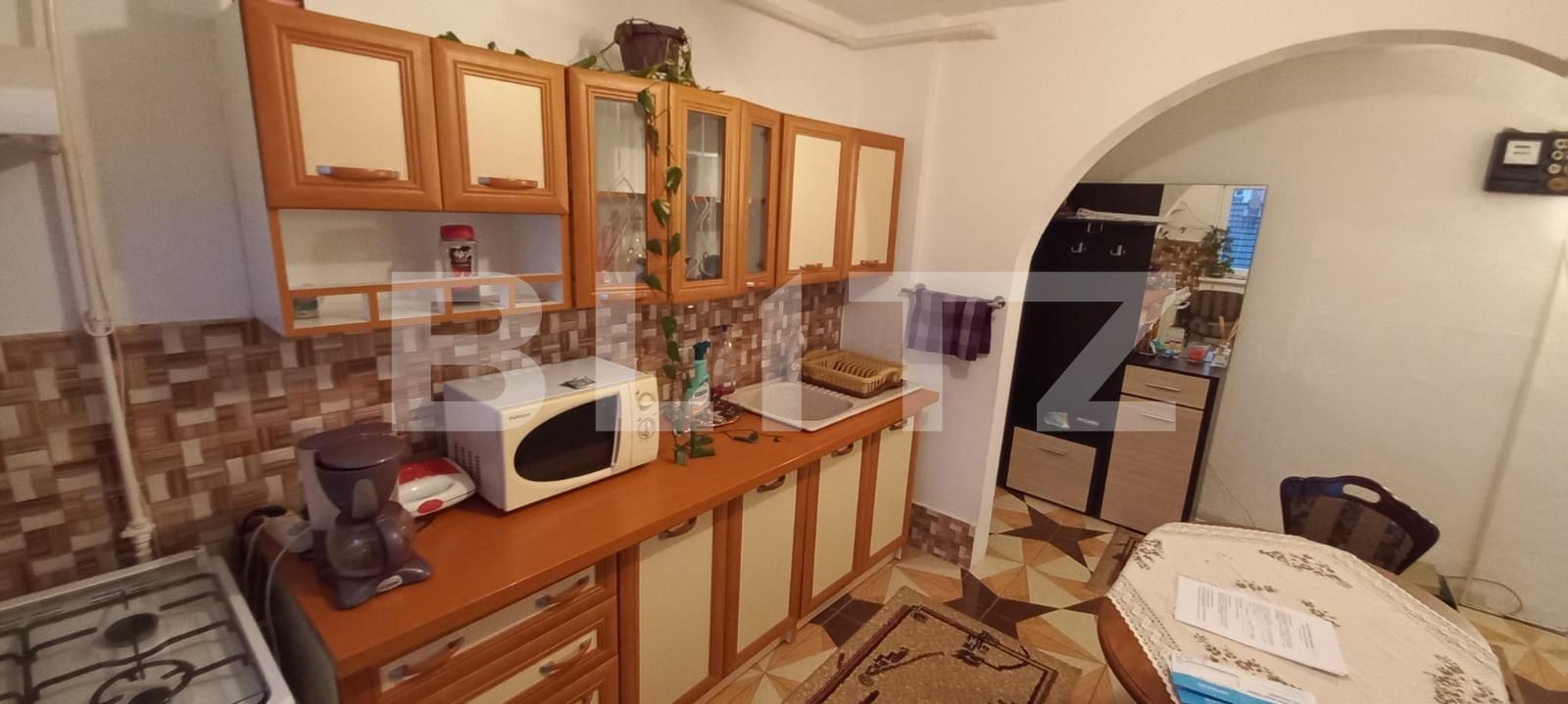 Apartament de vânzare 3 camere Central - 106796AV | BLITZ Bistriţa | Poza5