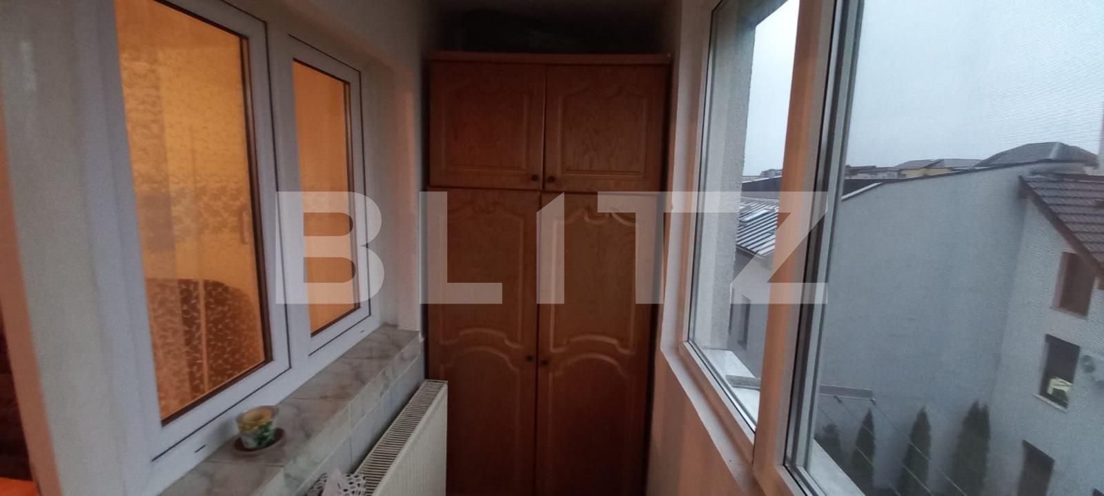Apartament de vânzare 3 camere Central - 106796AV | BLITZ Bistriţa | Poza11