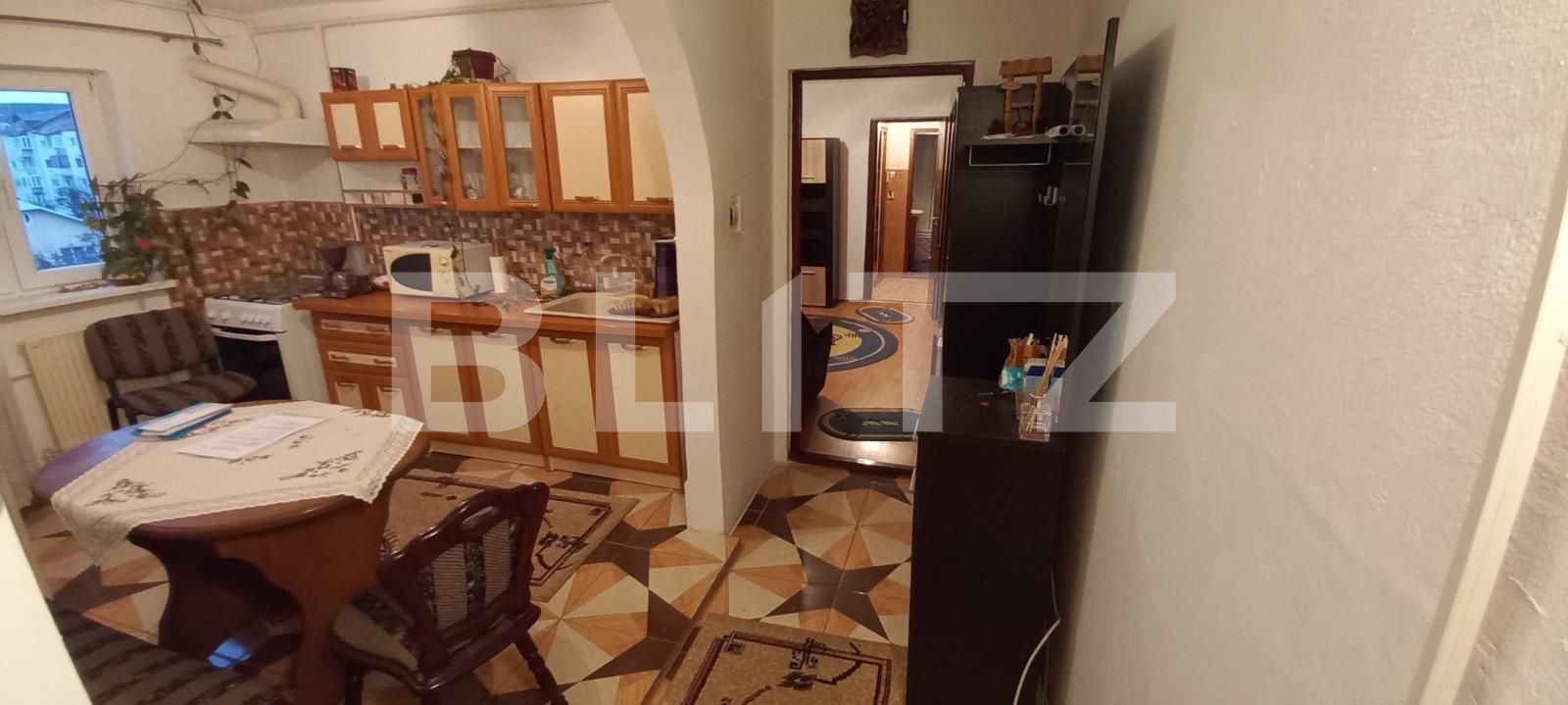 Apartament de vânzare 3 camere Central - 106796AV | BLITZ Bistriţa | Poza3