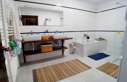 Casa de lux pe un nivel, 245mp in Unirea - Exclusivitate! Comision 0%!