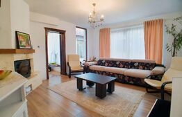 Casa de lux pe un nivel, 245mp in Unirea - Exclusivitate! Comision 0%!