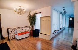 Casa de lux pe un nivel, 245mp in Unirea - Exclusivitate! Comision 0%!