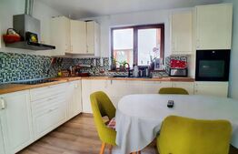 Casa de lux pe un nivel, 245mp in Unirea - Exclusivitate! Comision 0%!