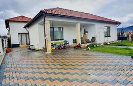 Casa de lux pe un nivel, 245mp in Unirea - Exclusivitate! Comision 0%!