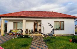 Casa de lux pe un nivel, 245mp in Unirea - Exclusivitate! Comision 0%!