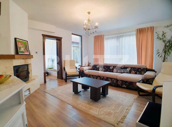 Casa de vânzare 5 camere Unirea - 106830CV | BLITZ Bistriţa | Poza10