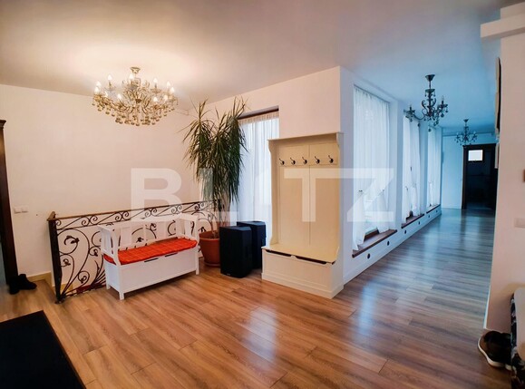 Casa de vânzare 5 camere Unirea - 106830CV | BLITZ Bistriţa | Poza8