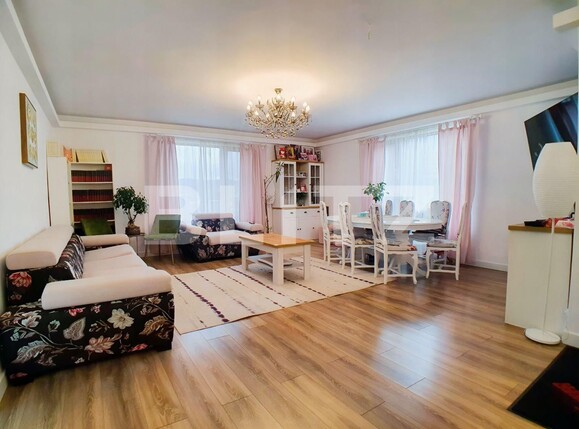 Casa de vânzare 5 camere Unirea - 106830CV | BLITZ Bistriţa | Poza1
