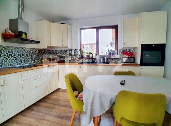 Casa de vânzare 5 camere Unirea - 106830CV | BLITZ Bistriţa | Poza5