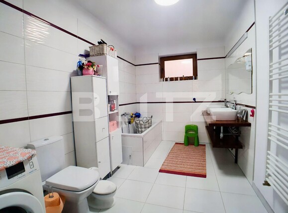 Casa de vânzare 5 camere Unirea - 106830CV | BLITZ Bistriţa | Poza3