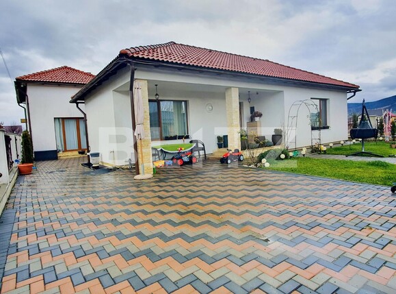 Casa de vânzare 5 camere Unirea - 106830CV | BLITZ Bistriţa | Poza12
