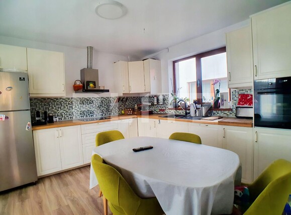 Casa de vânzare 5 camere Unirea - 106830CV | BLITZ Bistriţa | Poza2