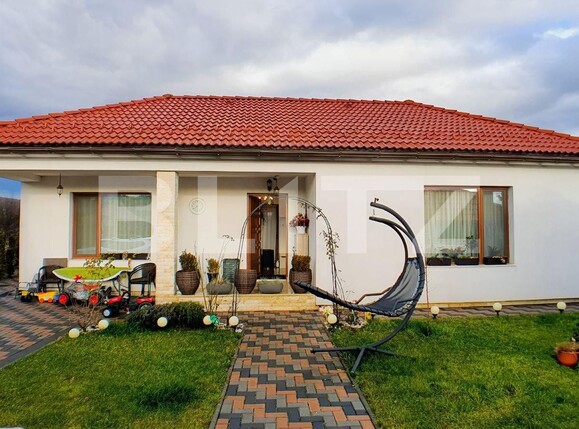 Casa de vânzare 5 camere Unirea - 106830CV | BLITZ Bistriţa | Poza11