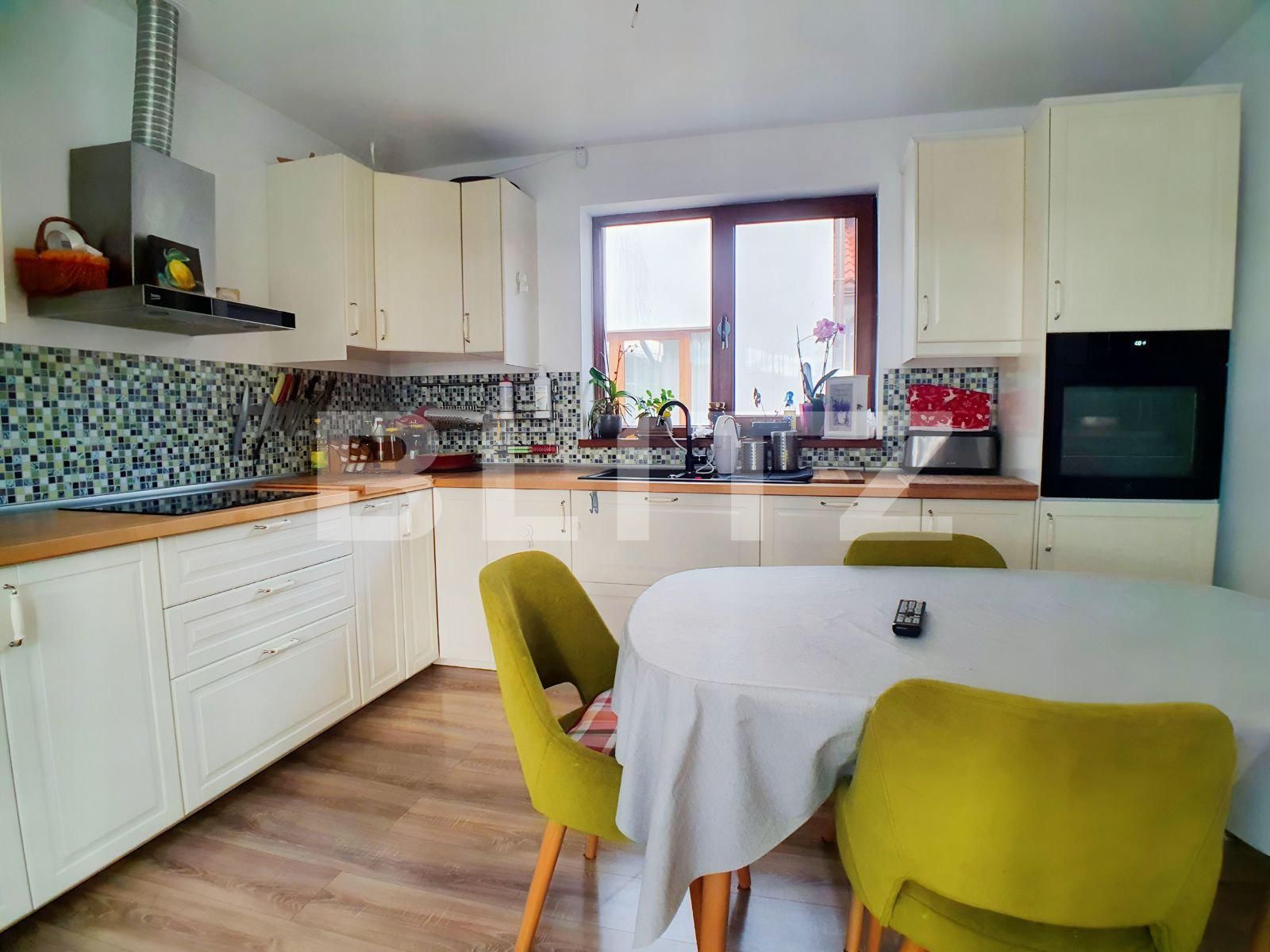 Casa de vânzare 5 camere Unirea - 106830CV | BLITZ Bistriţa | Poza5