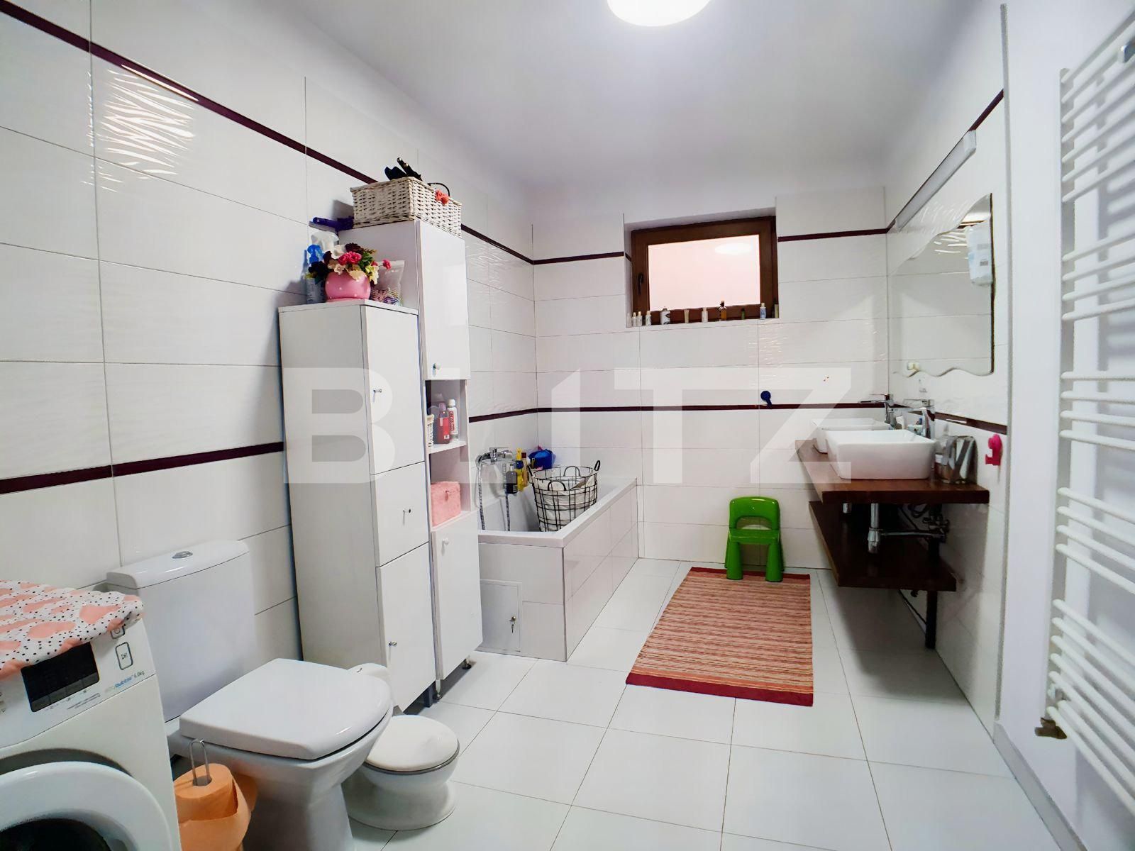 Casa de vânzare 5 camere Unirea - 106830CV | BLITZ Bistriţa | Poza3