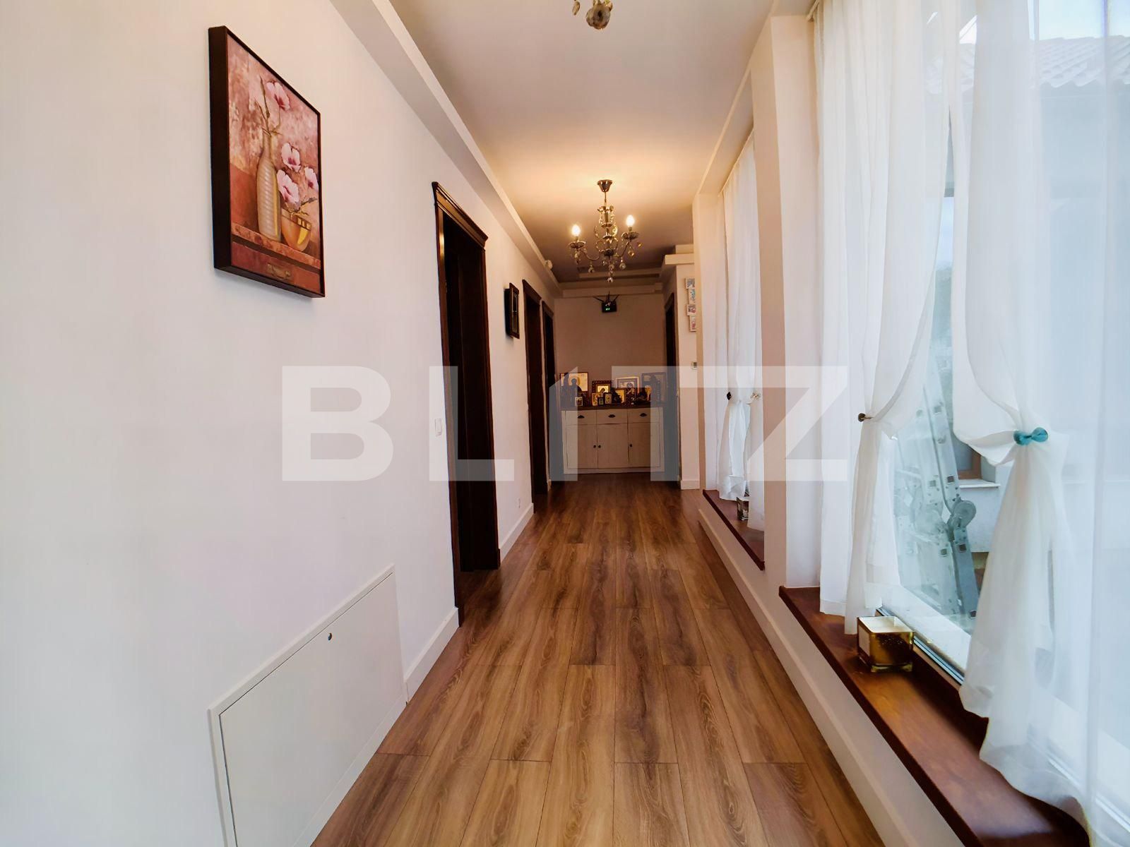 Casa de vânzare 5 camere Unirea - 106830CV | BLITZ Bistriţa | Poza7