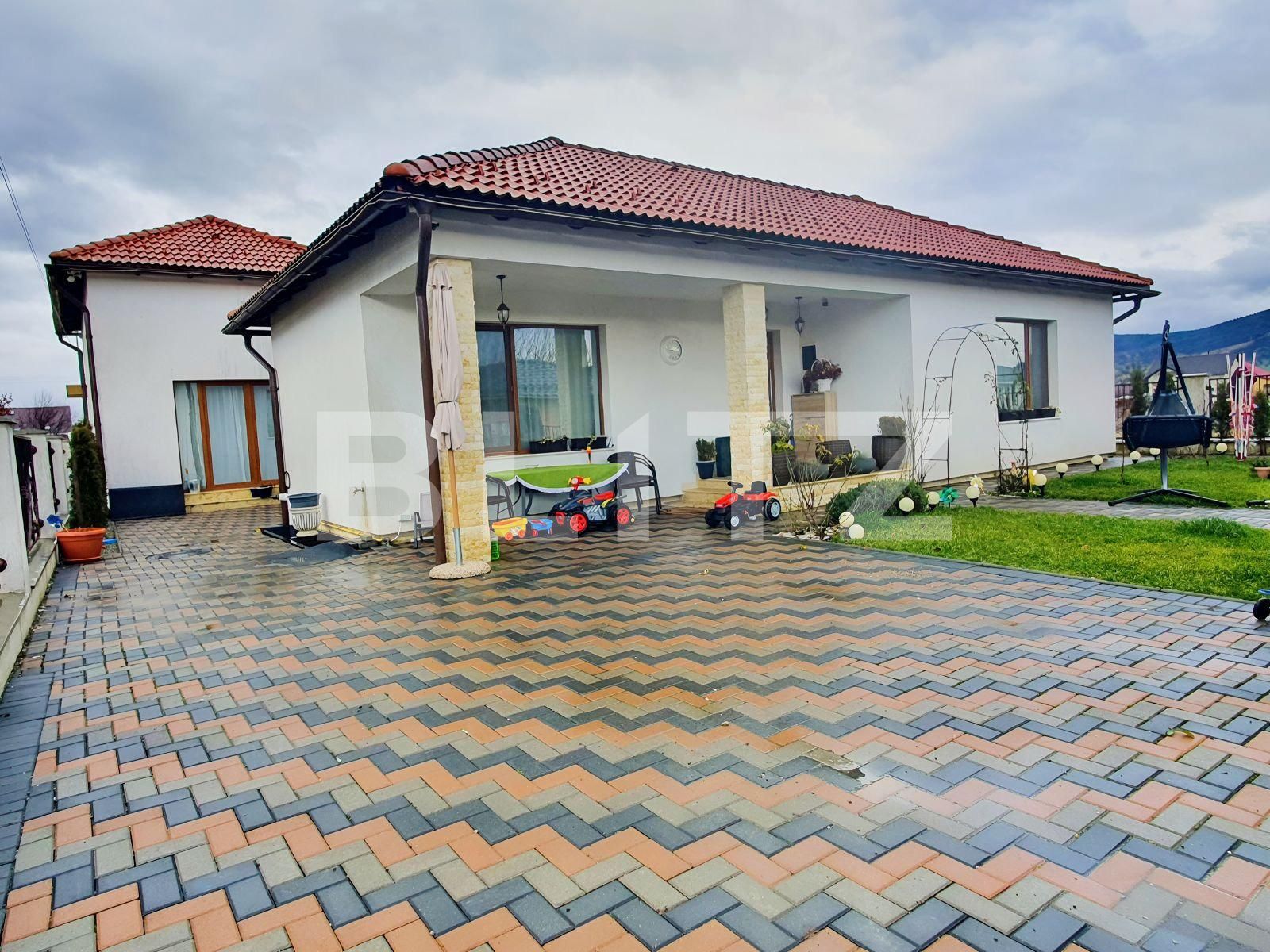 Casa de vânzare 5 camere Unirea - 106830CV | BLITZ Bistriţa | Poza12