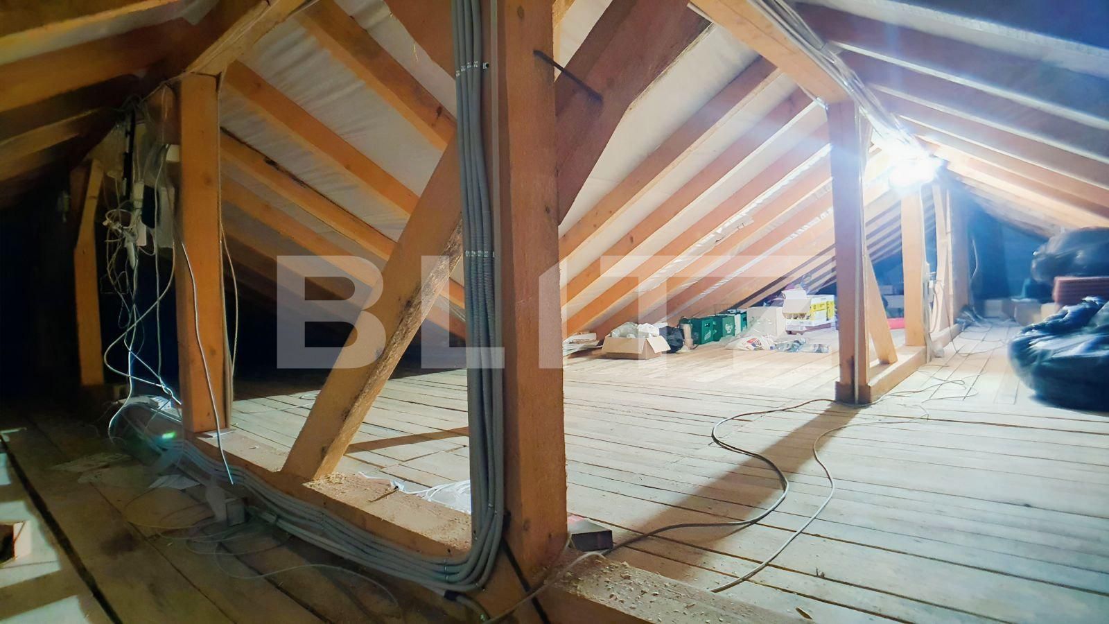 Casa de vânzare 5 camere Unirea - 106830CV | BLITZ Bistriţa | Poza15