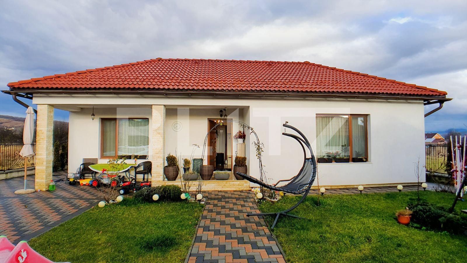 Casa de vânzare 5 camere Unirea - 106830CV | BLITZ Bistriţa | Poza11