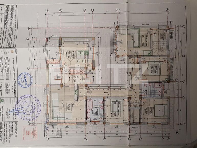 Casa de vânzare 5 camere Unirea - 106830CV | BLITZ Bistriţa | Poza1