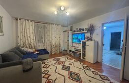 Apartament 3 camere mobilat,2 parcari, 70mp, Zona Pompieri