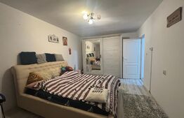 Apartament 3 camere mobilat,2 parcari, 70mp, Zona Pompieri
