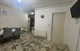 Apartament 3 camere mobilat,2 parcari, 70mp, Zona Pompieri