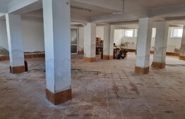 Spatiiu de depozitare,140mp zona Centura