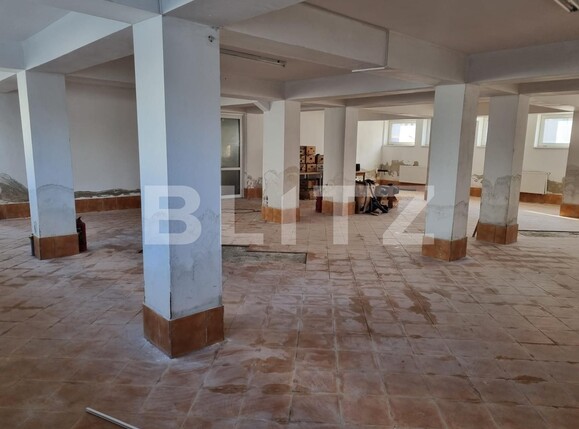 Spațiu comercial de închiriat Sud - 106940SIC | BLITZ Bistriţa | Poza3