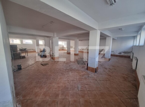 Spațiu comercial de închiriat Sud - 106940SIC | BLITZ Bistriţa | Poza1