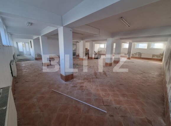 Spațiu comercial de închiriat Sud - 106940SIC | BLITZ Bistriţa | Poza2