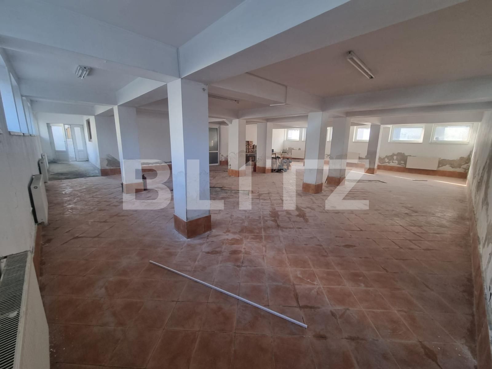 Spațiu comercial de închiriat Sud - 106940SIC | BLITZ Bistriţa | Poza2