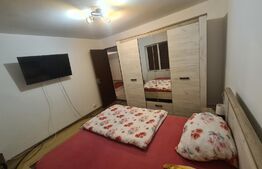 Apartament 3 camere ,Decomandat,74mp,Zona Kaufland  de jos